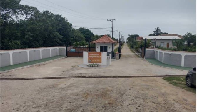 Foto 16 de 16: Casa em leilão em Saquarema - RJ — Casa em condomínio 66 m² - Basileia - Saquarema - RJ