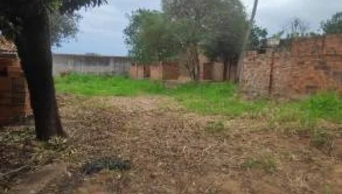 Foto 2 de 5: Terreno em leilão em Presidente Venceslau - SP, bairro Vila Bandeirantes — Terreno 420 m² - Vila Bandeirantes - Presidente Venceslau - SP