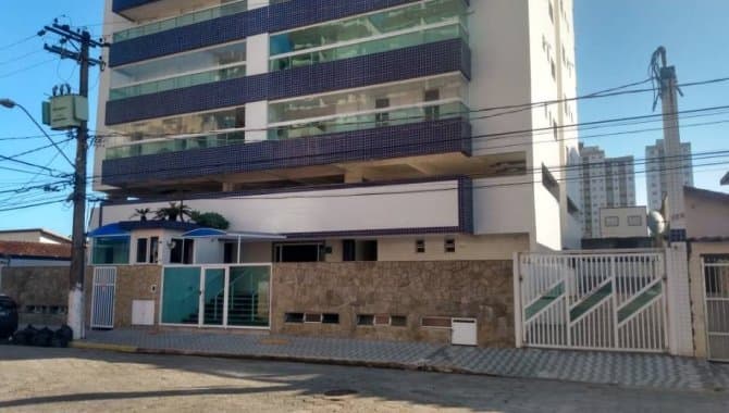 Foto 4 de 5: Apartamento em leilão em Praia Grande - SP — Apartamento Duplex 263 m² (2 vagas) - Ocian - Praia Grande - SP