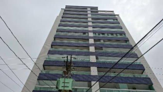 Apartamento em leilão em Praia Grande - SP — Apartamento Duplex 263 m² (Unid. 121) - Ocian - Praia Grande - SP