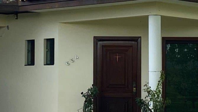 Foto 5 de 10: Casa em leilão em Araçoiaba Da Serra - SP — Casa em condomínio 375 m² - Saint Charbel - Araçoiaba da Serra - SP