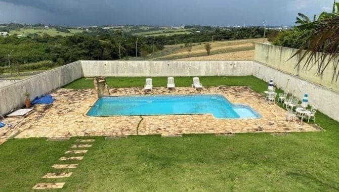 Foto 4 de 10: Casa em leilão em Araçoiaba Da Serra - SP — Casa em condomínio 375 m² - Saint Charbel - Araçoiaba da Serra - SP