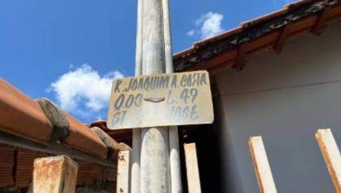 Foto 7 de 7: Casa em leilão em Iporá - GO, bairro São José — Casa 143 m² - São José - Iporá - GO