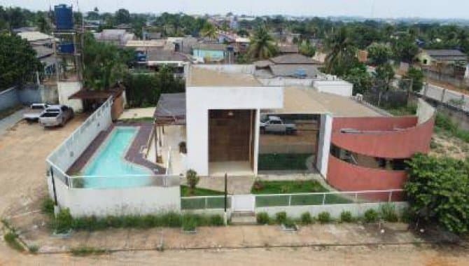 Foto 6 de 14: Casa em leilão em Colniza - MT, bairro Garça Ii — Casa em Condomínio 316 m² - Garça II - Colniza - MT
