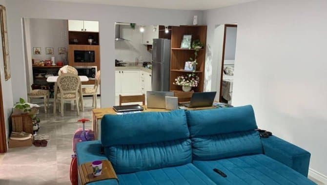 Foto 10 de 11: Casa em leilão em São Pedro Da Aldeia - RJ, bairro Jardim Arco Íris — Casa 91 m² - Jardim Arco Íris - São Pedro da Aldeia - RJ