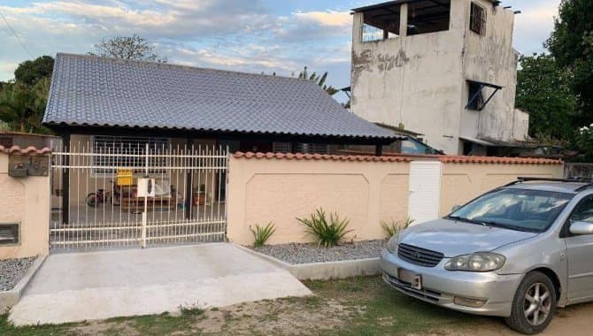 Foto 1 de 11: Casa em leilão em São Pedro Da Aldeia - RJ, bairro Jardim Arco Íris — Casa 91 m² - Jardim Arco Íris - São Pedro da Aldeia - RJ