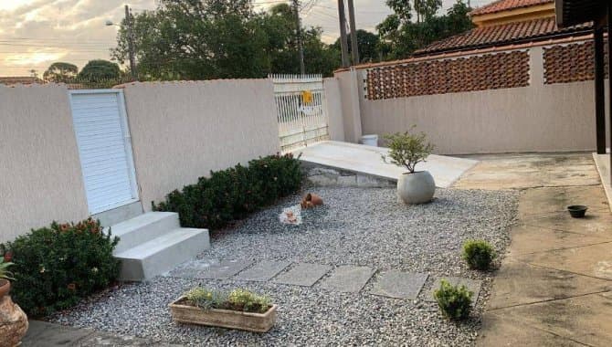 Foto 11 de 11: Casa em leilão em São Pedro Da Aldeia - RJ, bairro Jardim Arco Íris — Casa 91 m² - Jardim Arco Íris - São Pedro da Aldeia - RJ