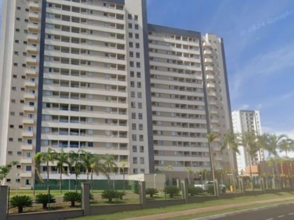 Foto 4 de 6: Comercial em leilão em Olímpia - SP, bairro Parque do Sol — Imóvel Comercial 740 m² (LUC 4 - Varanda Grill no Solar das Águas Park Resort) - Parque do Sol - Olímpia - SP