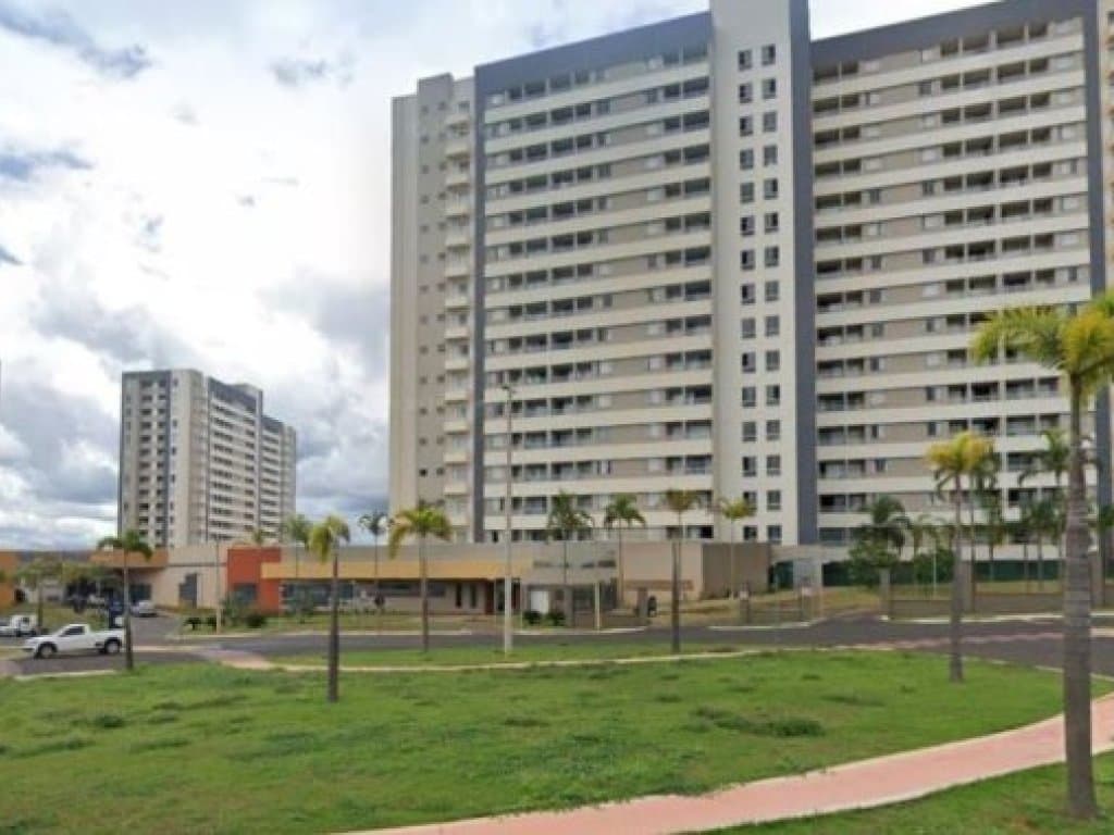 Foto 3 de 6: Comercial em leilão em Olímpia - SP, bairro Parque do Sol — Imóvel Comercial 740 m² (LUC 4 - Varanda Grill no Solar das Águas Park Resort) - Parque do Sol - Olímpia - SP
