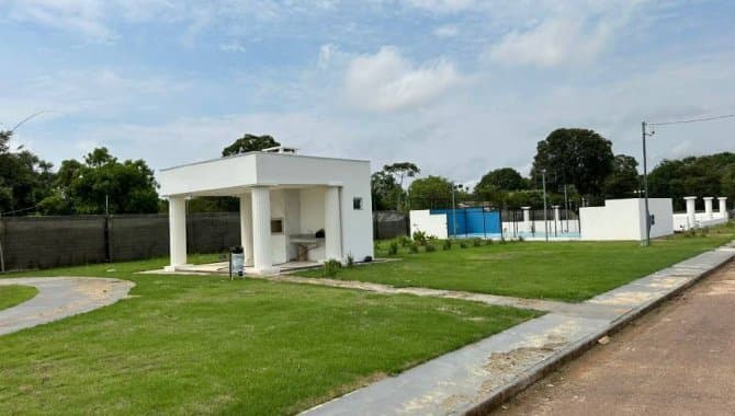 Foto 5 de 11: Terreno em leilão em Sinop - MT — Terreno em Condomínio 657 m² - Eunice - Sinop - MT