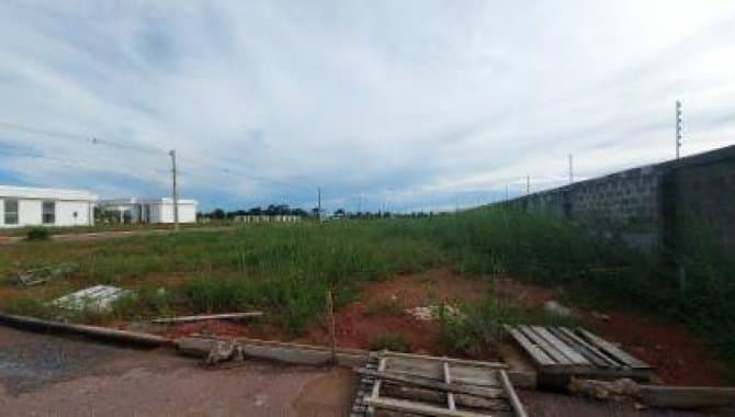 Foto 4 de 11: Terreno em leilão em Sinop - MT — Terreno em Condomínio 657 m² - Eunice - Sinop - MT
