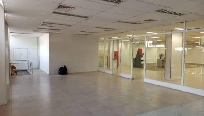 Foto 4 de 18: Imóvel em leilão em São Luís - MA, bairro Centro — Ex-Agência 819 m² - Centro - São Luís - MA