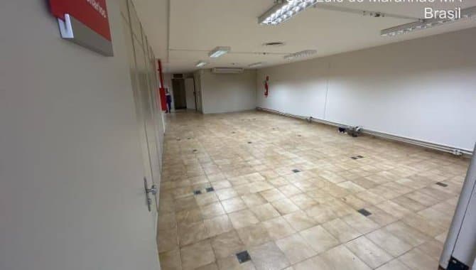 Foto 8 de 18: Imóvel em leilão em São Luís - MA, bairro Centro — Ex-Agência 819 m² - Centro - São Luís - MA