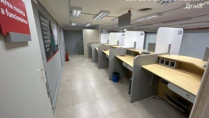 Foto 13 de 18: Imóvel em leilão em São Luís - MA, bairro Centro — Ex-Agência 819 m² - Centro - São Luís - MA