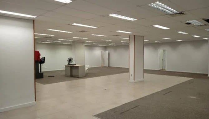 Foto 6 de 18: Imóvel em leilão em São Luís - MA, bairro Centro — Ex-Agência 819 m² - Centro - São Luís - MA