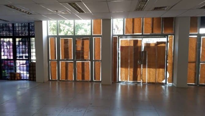 Foto 2 de 18: Imóvel em leilão em São Luís - MA, bairro Centro — Ex-Agência 819 m² - Centro - São Luís - MA