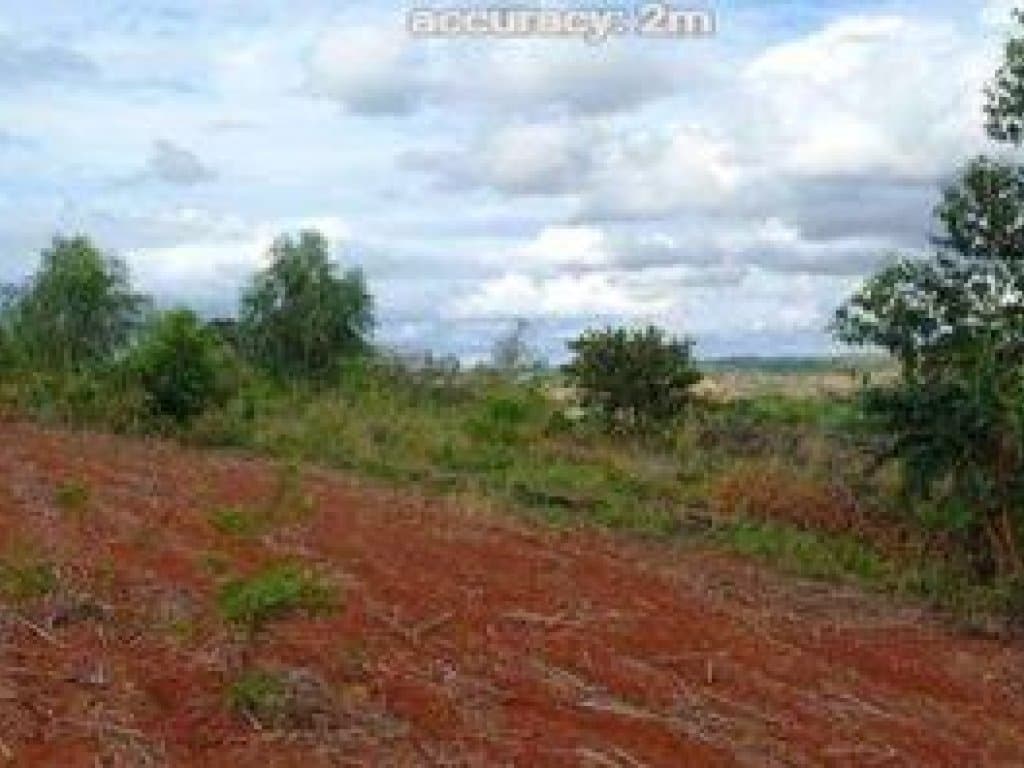 Foto 3 de 3: Area Rural em leilão em Patos De Minas - MG — Área Rural 13 ha - Patos de Minas-MG - Fazenda Alagoas - Zona Rural