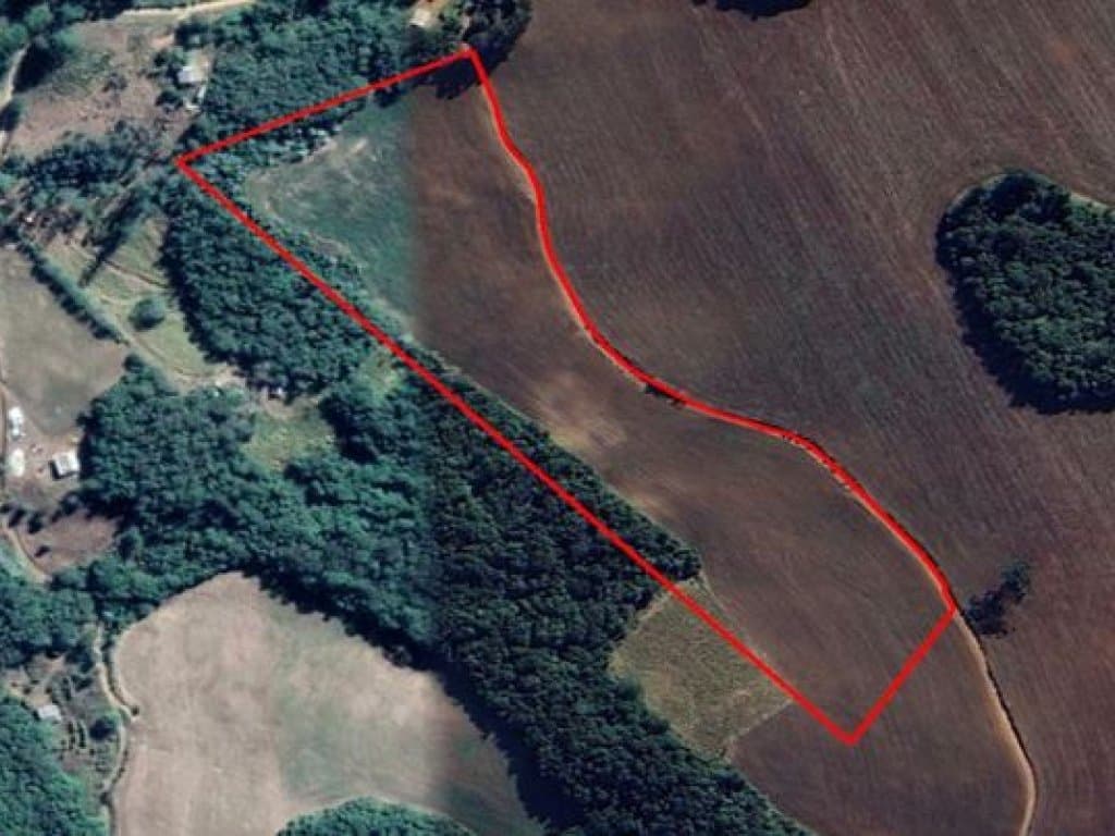 Foto 2 de 3: Area Rural em leilão em Tibagi - PR — Área Rural 4 ha - Tibagi-PR - Gleba Barreiro - Parte A - Zona Rural