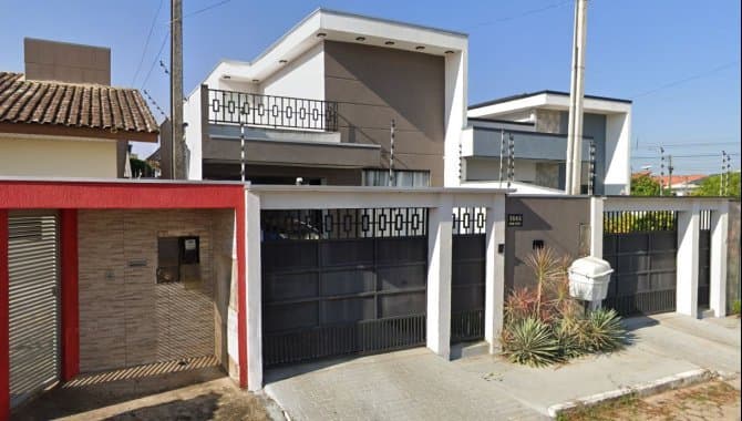 Foto 1 de 2: Casa em leilão em Ji-paraná - RO — Casa 78 m² - Ji-Paraná-RO - Rua Unaí, 1.646 - Park Amazonas Residencial