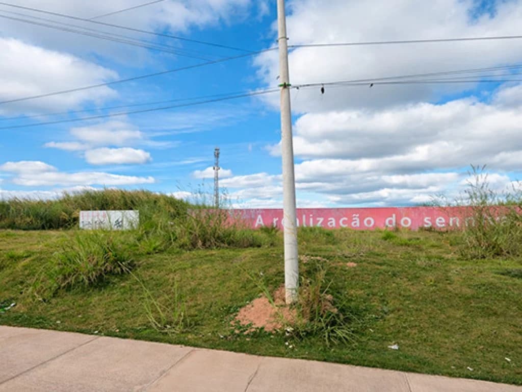 Foto 6 de 7: Terreno em leilão em Itatiba - SP, bairro Bela Vista — Área para Incorporação Imobiliária 16.144 m² - Bela Vista - Itatiba - SP