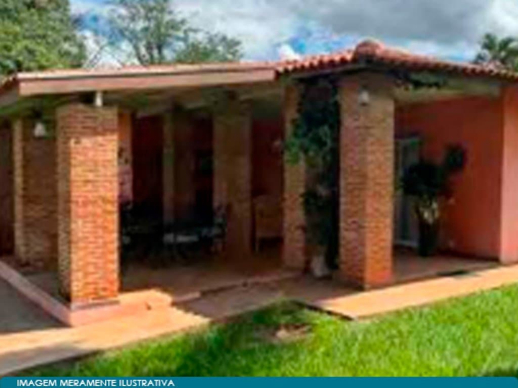 Foto 9 de 9: Area Rural em leilão em Bauru - SP, bairro Sítios Reunidos de Santa Maria — Parte Ideal (50%) sobre Área de 24.182 m² - Sítios Reunidos de Santa Maria - Bauru - SP