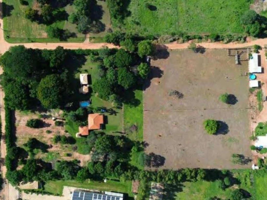 Foto 3 de 9: Area Rural em leilão em Bauru - SP, bairro Sítios Reunidos de Santa Maria — Parte Ideal (50%) sobre Área de 24.182 m² - Sítios Reunidos de Santa Maria - Bauru - SP