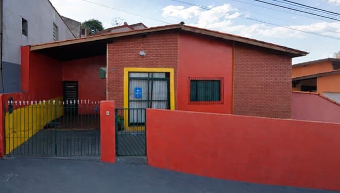Foto 1 de 5: Casa em leilão em Itatiba - SP, bairro Jardim Belém — Casa 90 m² - Jardim Belém - Itatiba - SP