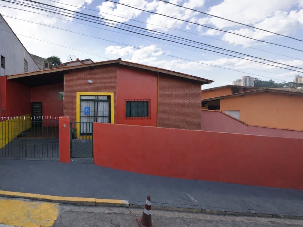 Foto 3 de 5: Casa em leilão em Itatiba - SP, bairro Jardim Belém — Casa 90 m² - Jardim Belém - Itatiba - SP