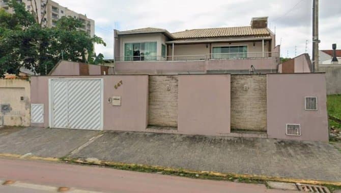 Foto 3 de 3: Casa em leilão em Camboriú - SC, bairro Tabuleiro — Casa 309 m² - Tabuleiro - Camboriú - SC