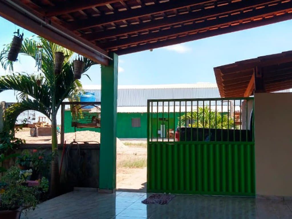 Foto 11 de 11: Area Rural em leilão em Chapadinha - MA — Imóvel Rural com 1.488 ha (Fazendas Macajuba, Conquista, Conquista II e Confiança) - Chapadinha - MA