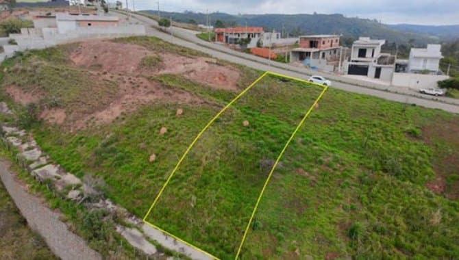 Foto 1 de 8: Terreno em leilão em Itatiba - SP, bairro Páteo do Colégio — Terreno 457 m² - Páteo do Colégio - Itatiba - SP