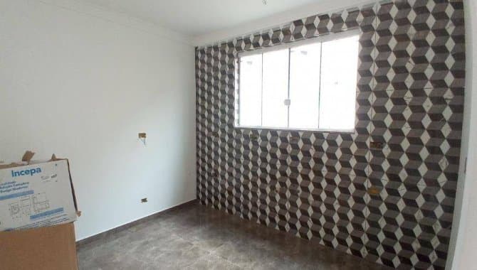 Foto 11 de 12: Casa em leilão em Iguatu - PR — Casa em Condomínio 163 m² (01 vaga) - Iguaçu - Araucária - PR