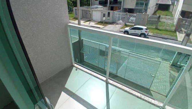 Foto 12 de 12: Casa em leilão em Iguatu - PR — Casa em Condomínio 163 m² (01 vaga) - Iguaçu - Araucária - PR