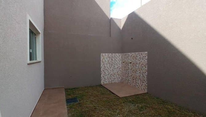 Foto 4 de 12: Casa em leilão em Iguatu - PR — Casa em Condomínio 163 m² (01 vaga) - Iguaçu - Araucária - PR