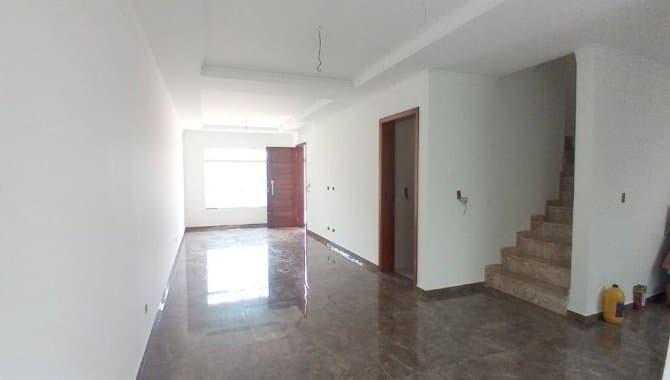 Foto 8 de 12: Casa em leilão em Iguatu - PR — Casa em Condomínio 163 m² (01 vaga) - Iguaçu - Araucária - PR
