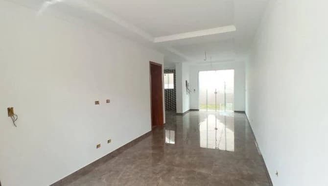 Foto 5 de 12: Casa em leilão em Iguatu - PR — Casa em Condomínio 163 m² (01 vaga) - Iguaçu - Araucária - PR