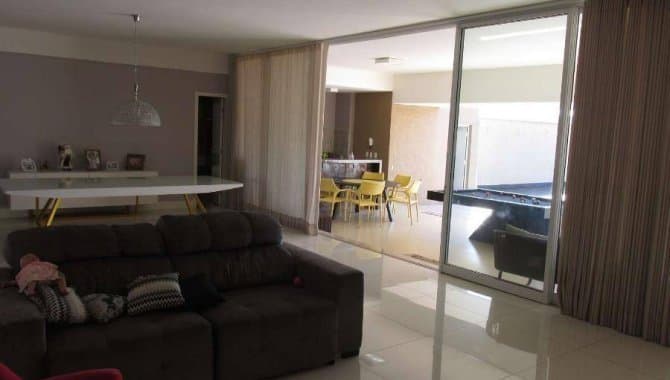 Foto 6 de 14: Casa em leilão em Trindade - GO, bairro Vila Padre Eterno — Casa 351 m² - Vila Padre Eterno - Trindade - GO