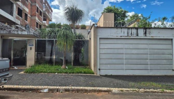 Foto 2 de 14: Casa em leilão em Trindade - GO, bairro Vila Padre Eterno — Casa 351 m² - Vila Padre Eterno - Trindade - GO