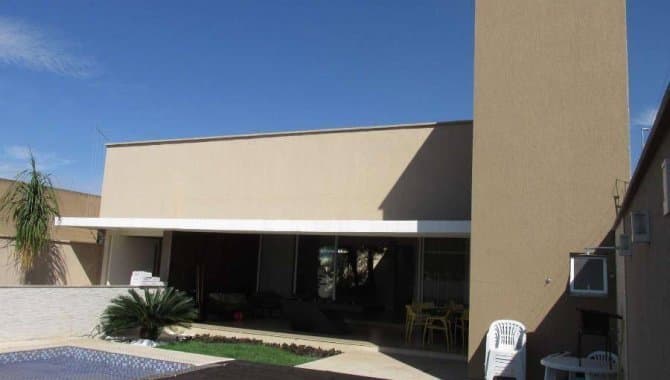 Foto 4 de 14: Casa em leilão em Trindade - GO, bairro Vila Padre Eterno — Casa 351 m² - Vila Padre Eterno - Trindade - GO