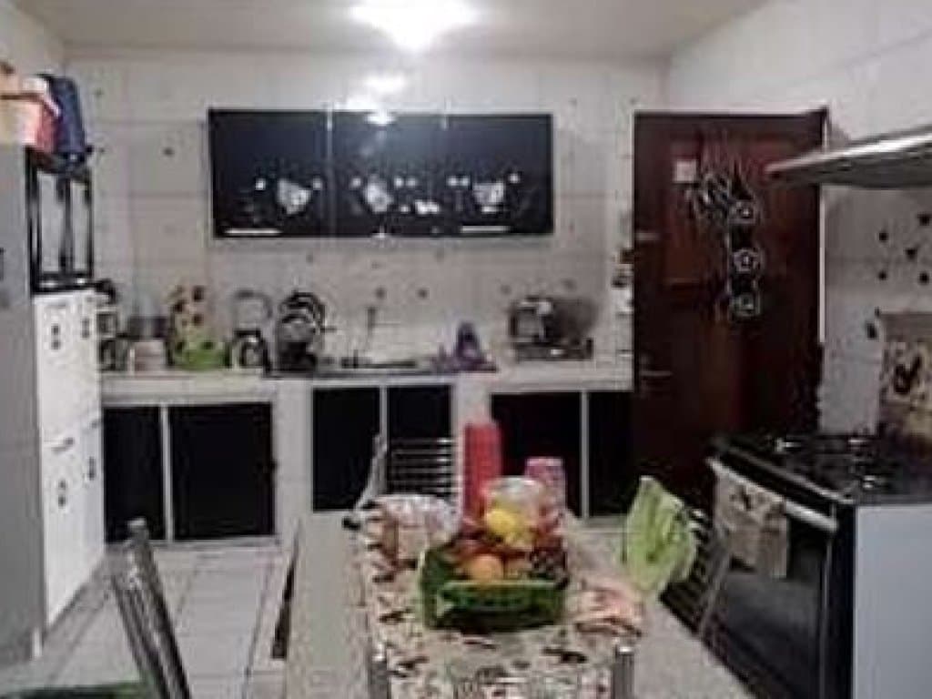 Foto 8 de 10: Casa em leilão em Santana - AP, bairro Nova Brasília — Casa 192 m² - Nova Brasília - Santana - AP
