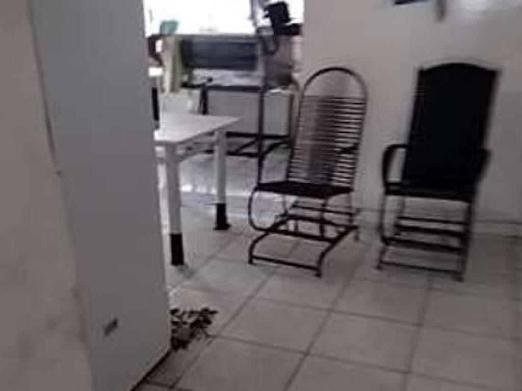 Foto 6 de 10: Casa em leilão em Santana - AP, bairro Nova Brasília — Casa 192 m² - Nova Brasília - Santana - AP