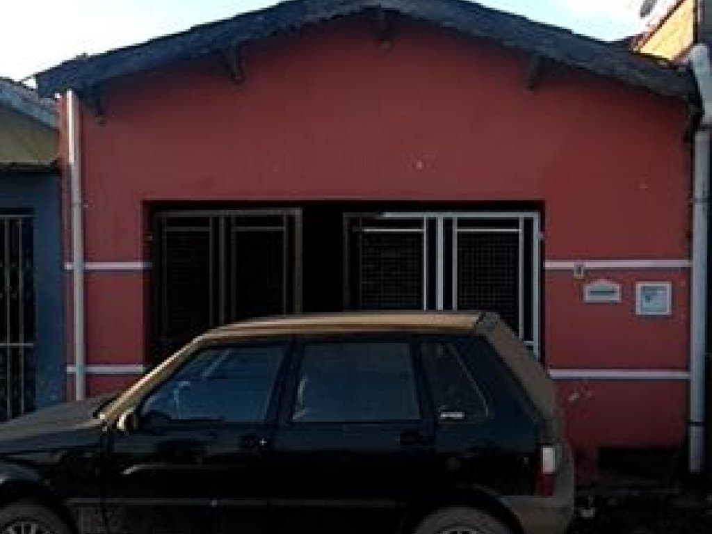 Foto 2 de 2: Casa em leilão em Piracicaba - SP, bairro Jardim Itaiçaba — Casa 66 m² - Jardim Itaiçaba - Piracicaba - SP