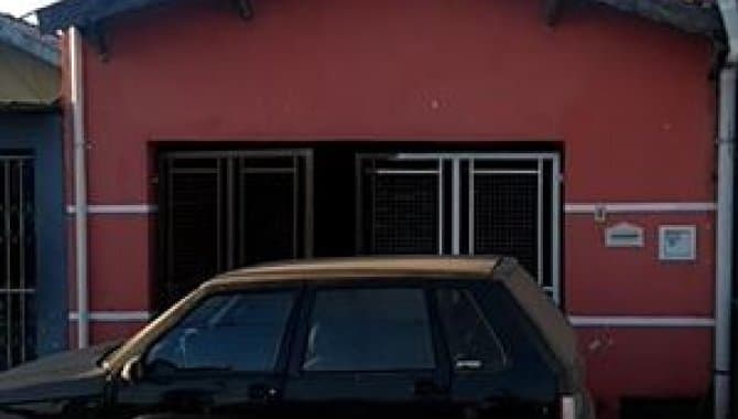 Foto 1 de 2: Casa em leilão em Piracicaba - SP, bairro Jardim Itaiçaba — Casa 66 m² - Jardim Itaiçaba - Piracicaba - SP