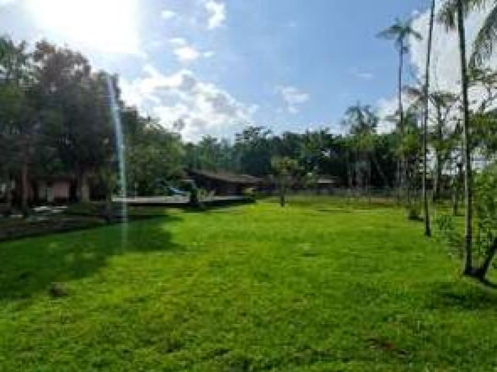Foto 10 de 10: Terreno em leilão em Marituba - PA, bairro Centro — Área com 1,88 ha (com construções) - Centro - Marituba - PA
