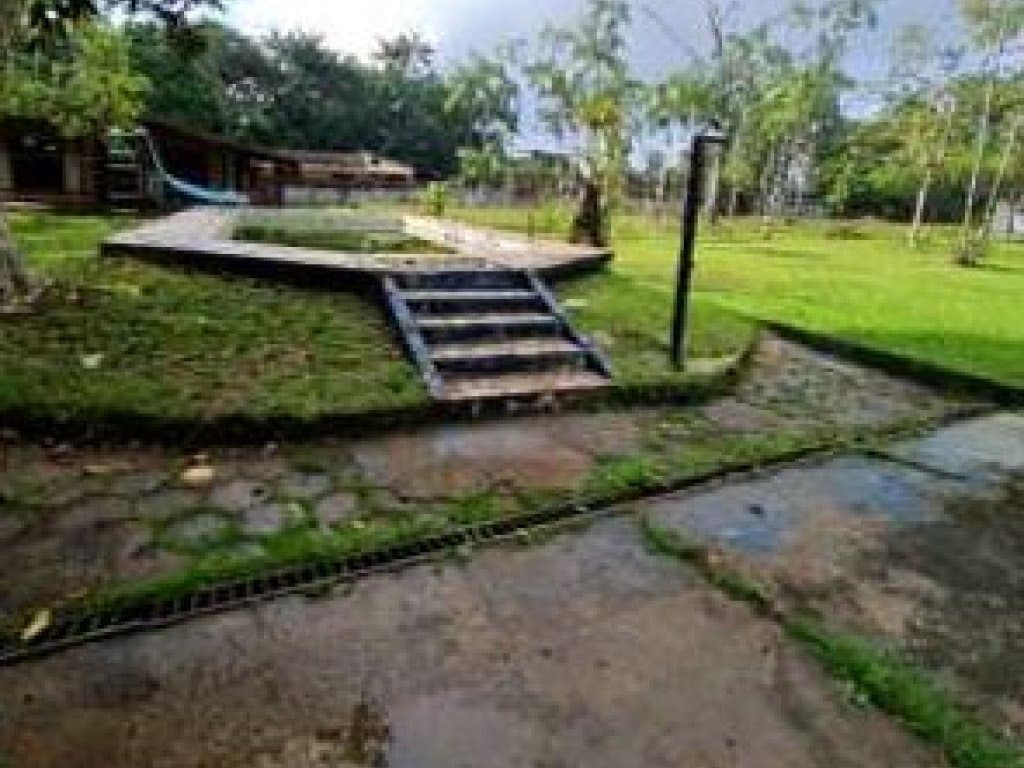 Foto 3 de 10: Terreno em leilão em Marituba - PA, bairro Centro — Área com 1,88 ha (com construções) - Centro - Marituba - PA