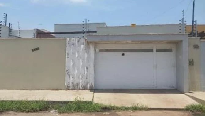 Foto 1 de 3: Casa em leilão em Caxias - MA, bairro João Viana — Casa 120 m² - João Viana - Caxias - MA
