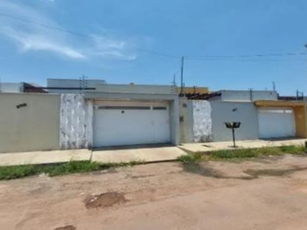 Foto 3 de 3: Casa em leilão em Caxias - MA, bairro João Viana — Casa 120 m² - João Viana - Caxias - MA