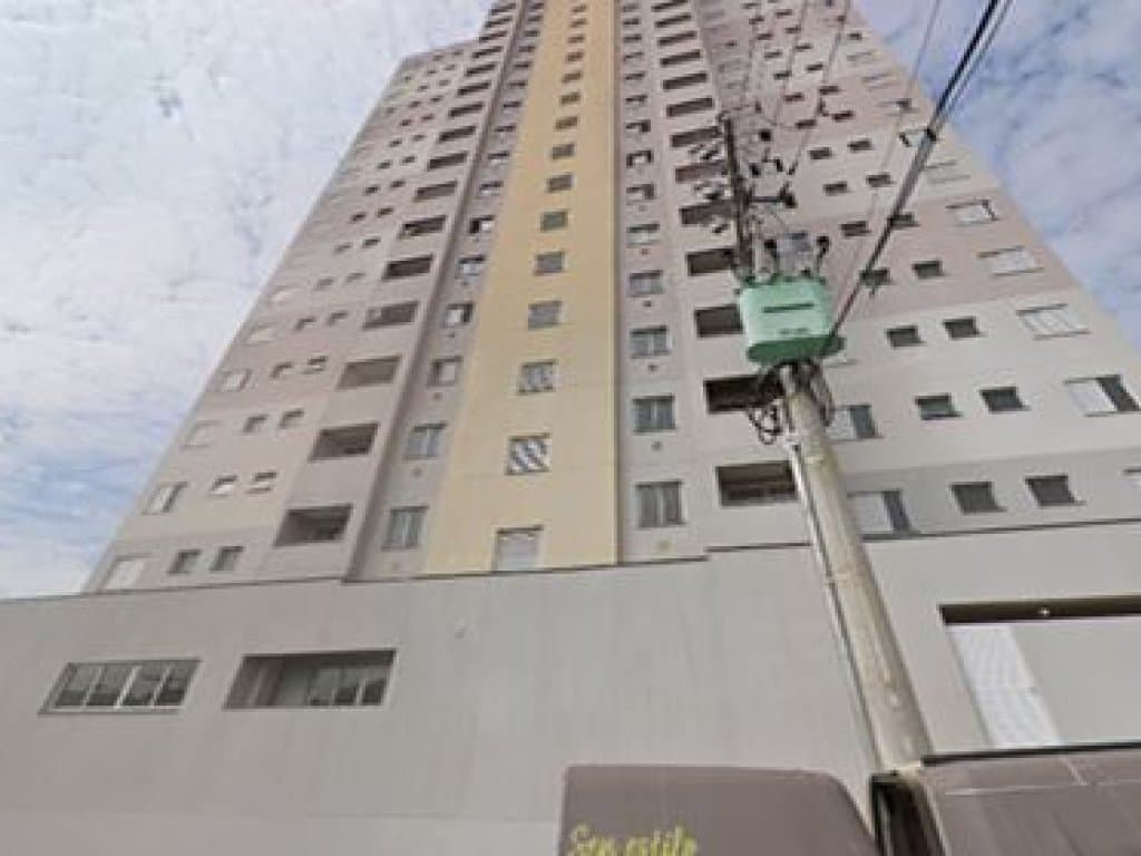 Foto 2 de 2: Apartamento em leilão em Americana - SP, bairro Vila Jones — Apartamento 51 m² - Americana-SP - Rua Martins Fontes, 70 - Apto. 61 - Vila Jones
