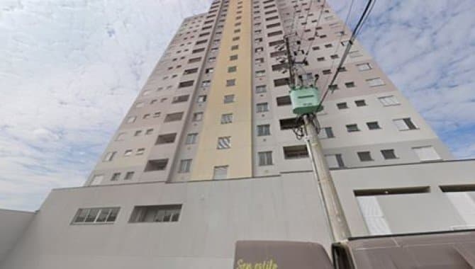 Foto 1 de 2: Apartamento em leilão em Americana - SP, bairro Vila Jones — Apartamento 51 m² - Americana-SP - Rua Martins Fontes, 70 - Apto. 61 - Vila Jones