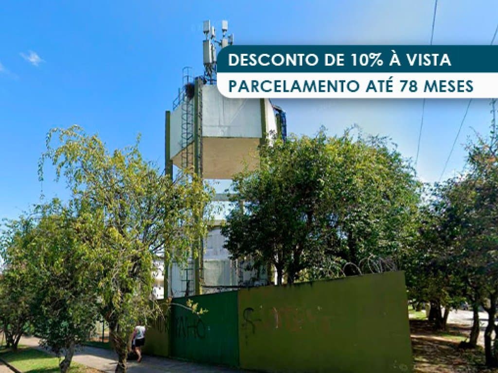 Foto 2 de 3: Apartamento em leilão em Porto Alegre - RS, bairro Vila Nova — Apartamento 52 m² - Vila Nova - Porto Alegre - RS